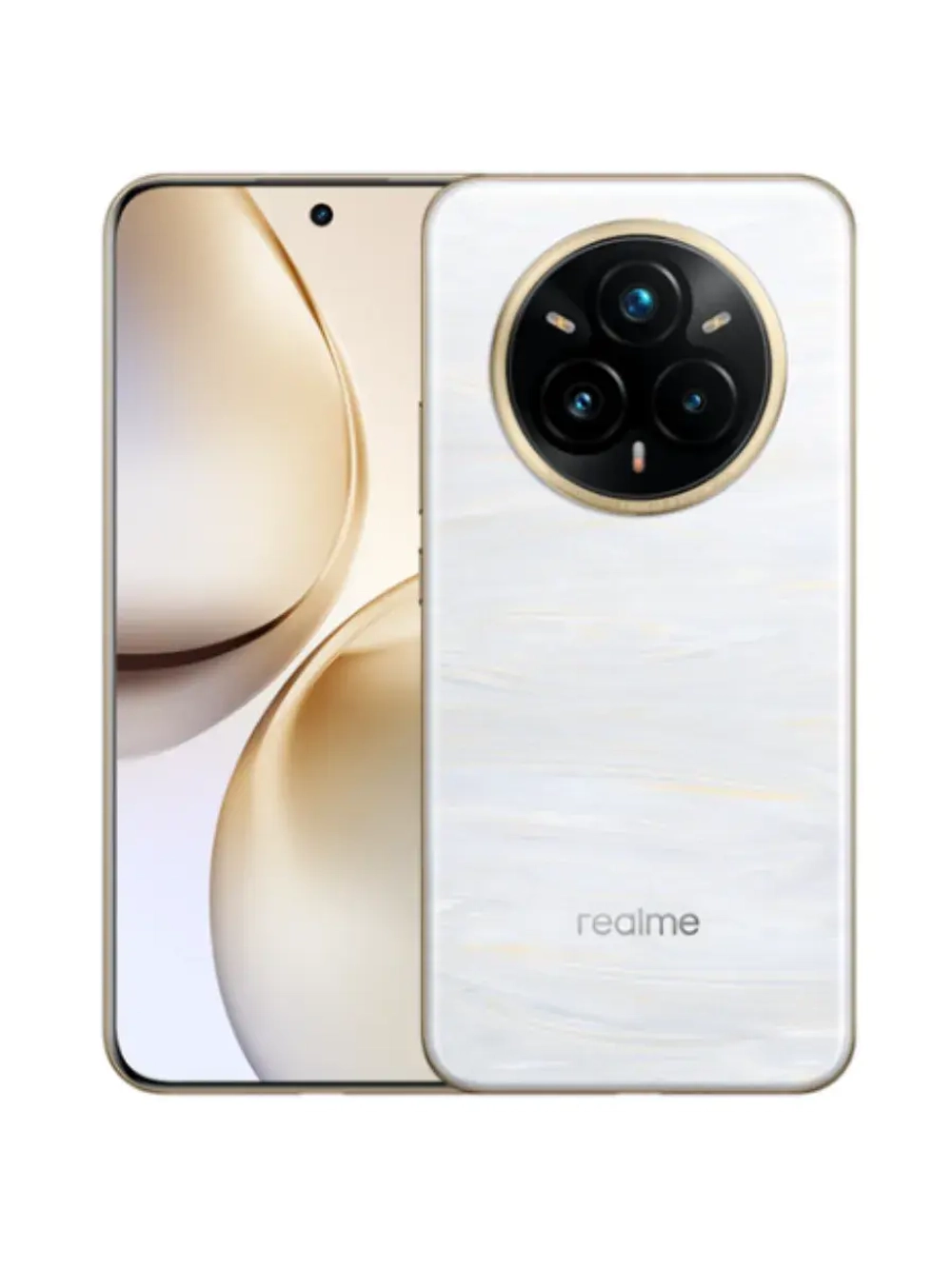 6,77" Смартфон 14 Pro+ 8/256 ГБ 6941764452992 WHITE