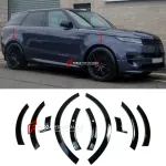 Расширители арок для LAND ROVER RANGE ROVER SPORT L461 2022+ Лэнд Ровер Спорт