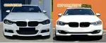 Комплект PERF для BMW F30 3 серии с OEM М-пакетом БМВ