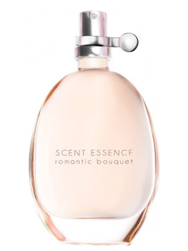 Avon Scent Essence - Romantic Bouquet