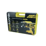 Перфоратор SDS Plus Hanskonner HRH1824BL Unibattery — фото 2