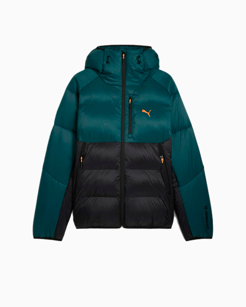 Куртка Puma Tech Primaloft Puffer