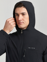 Спортивный костюм мужской 15M-RR-1377/1 RED-N-ROCK'S