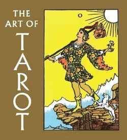 The Art of Tarot: Tiny Folio (на английском языке)