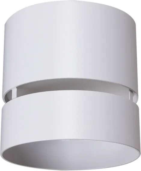 Точечный светильник 53017-9.5-001MN GX53 WT Reluce