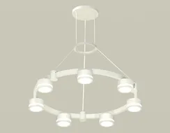 Подвесной светильник TRADITIONAL XR92031600 Ambrella