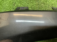 Накладка перед бампера Mercedes C w205 (18-23) AMG