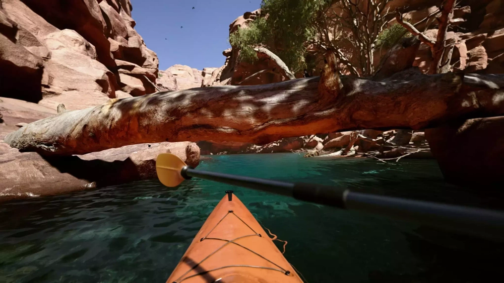 Kayak VR: Mirage  PS5