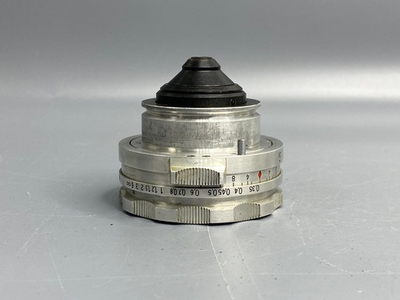 Flektogon 2.8/12.5 Carl Zeiss Jena