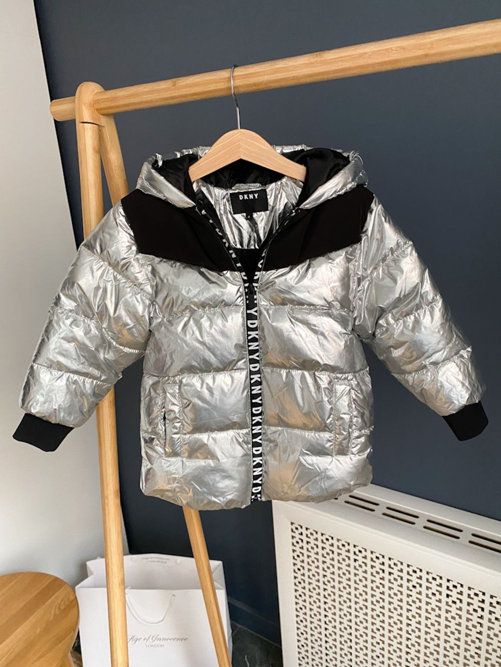 Куртка DKNY, 104