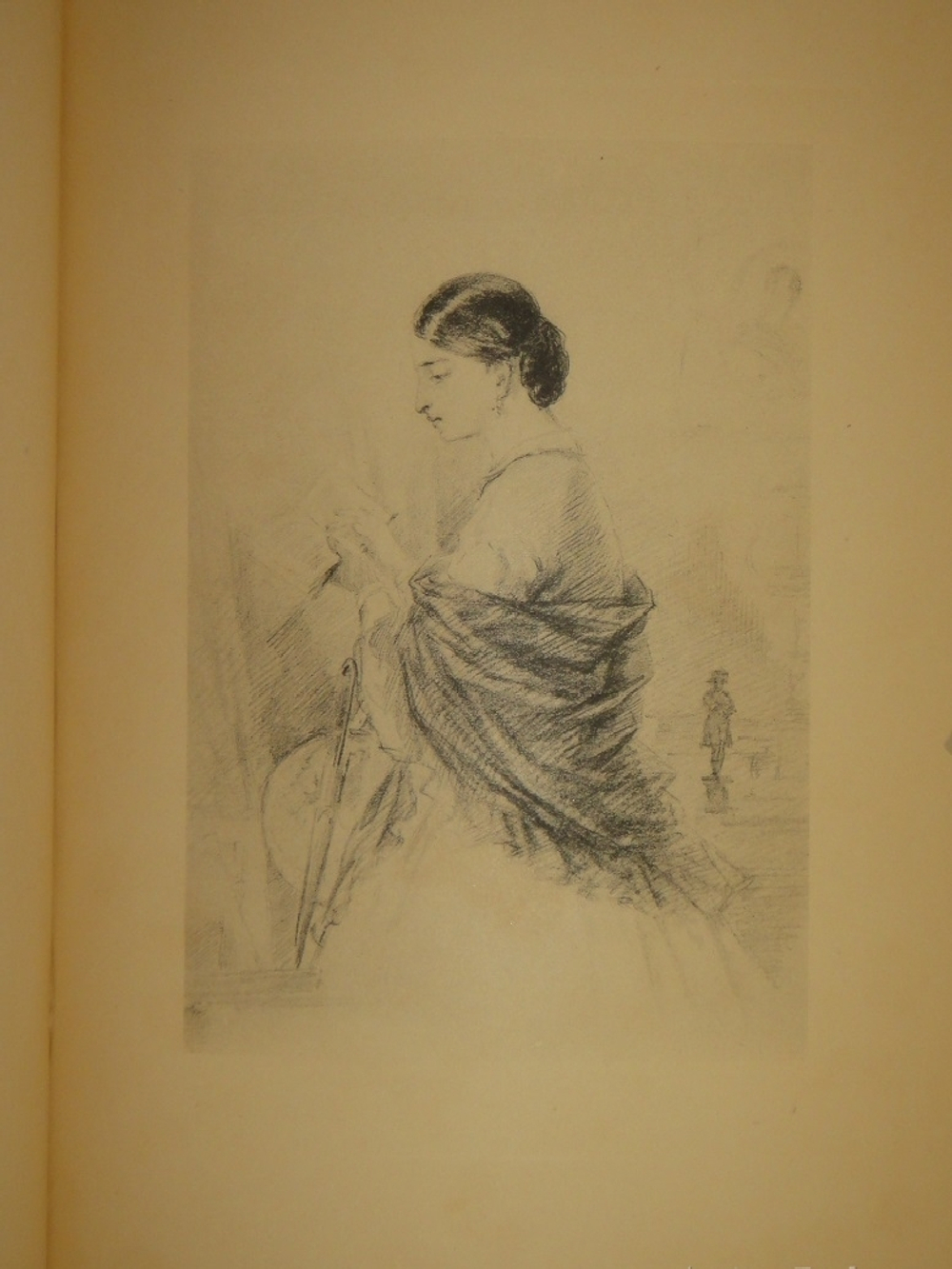 "Евгений Онегин". А.С. Пушкин. 1893г.