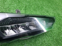 ПТФ правая BMW X3 G01 X4 G02 (2017-2021) LED
