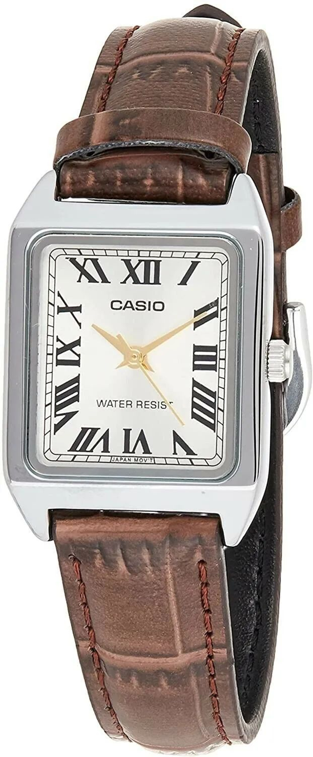 Женские наручные часы Casio LTP-V007L-9B