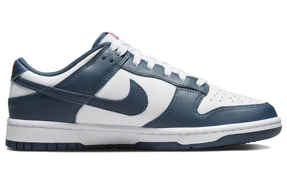 Nike Dunk Low Valerian Blue