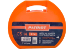 Цепи на колеса 13" для снегоуборщиков Patriot CS13 426002010