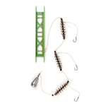 Монтаж "Убийца карася"