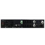ИБП PowerCom Smart King Pro+ SRT-3000A LCD