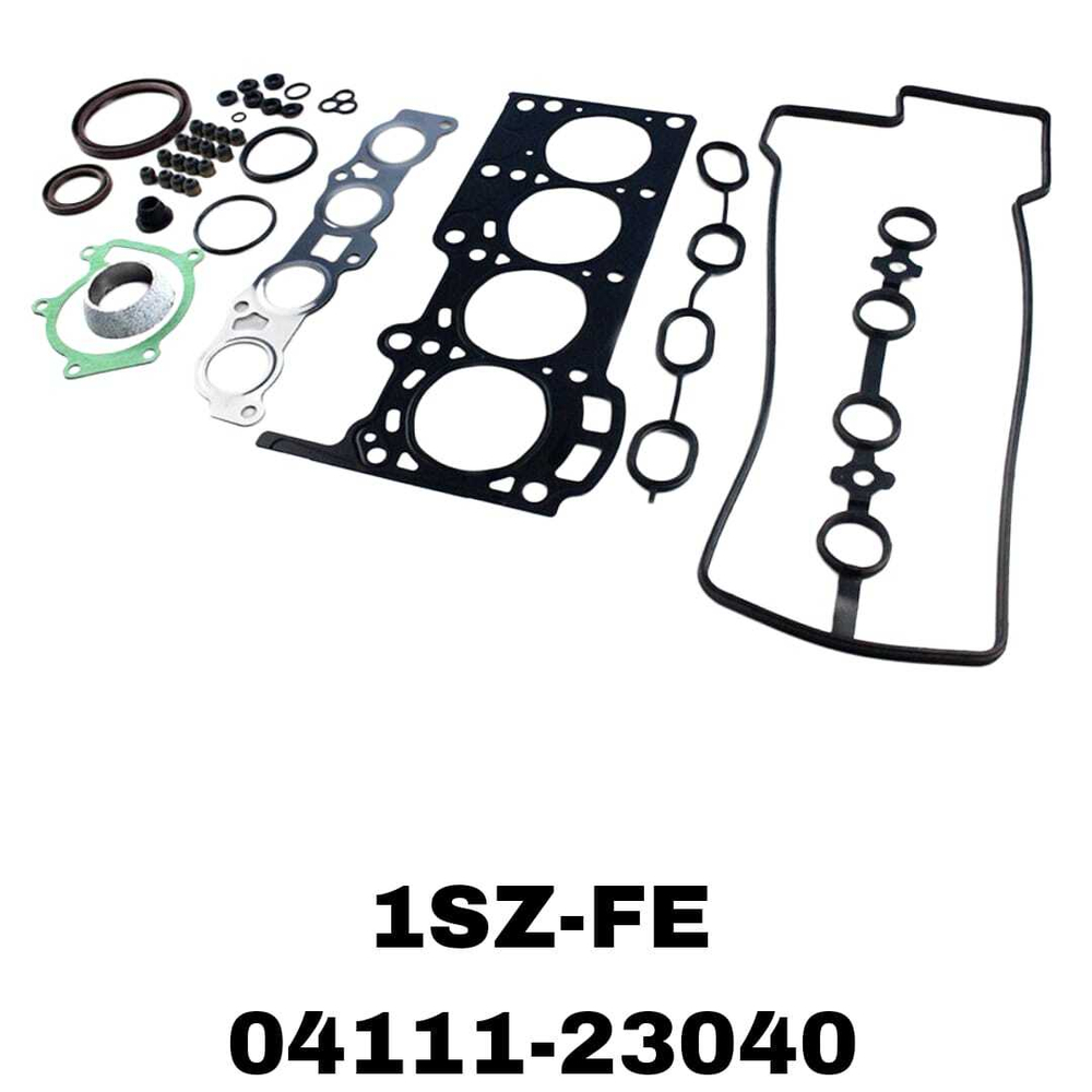 Рем Комплект Двигателя 1SZ-FE