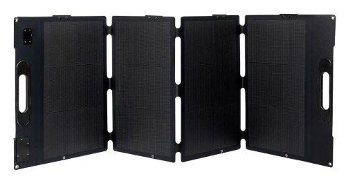 Солнечная панель A-iPower ASP100 (100 Вт)