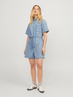 Женский джинсовый комбинезон с поясом Isla - Jack & Jones