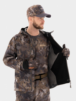 КОСТЮМ REMINGTON HIMALAYAN ТIMBER