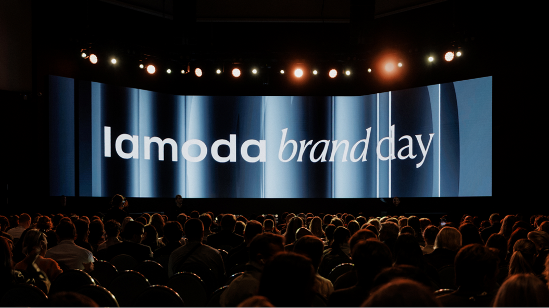 Lamoda Brand Day: ставка на тренды, эксклюзивы, российских дизайнеров и управление аудиторией