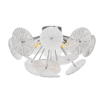 Люстра Freya FR5274CL-06CH