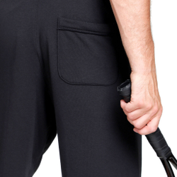 Мужские теннисные шорты Nike Sportswear Club French Terry Alumni Shorts Men - Black, White