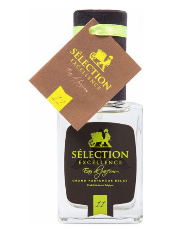 Selection Excellence No. 11