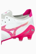 Бутсы Mizuno Morelia Neo IV Beta Elite FG