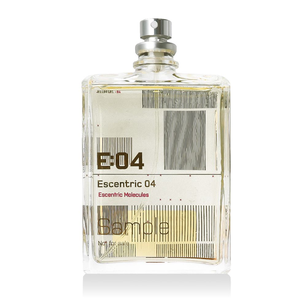Escentric Molecules Escentric 04 Eau De Toilette - tester 100 ml (unisex)