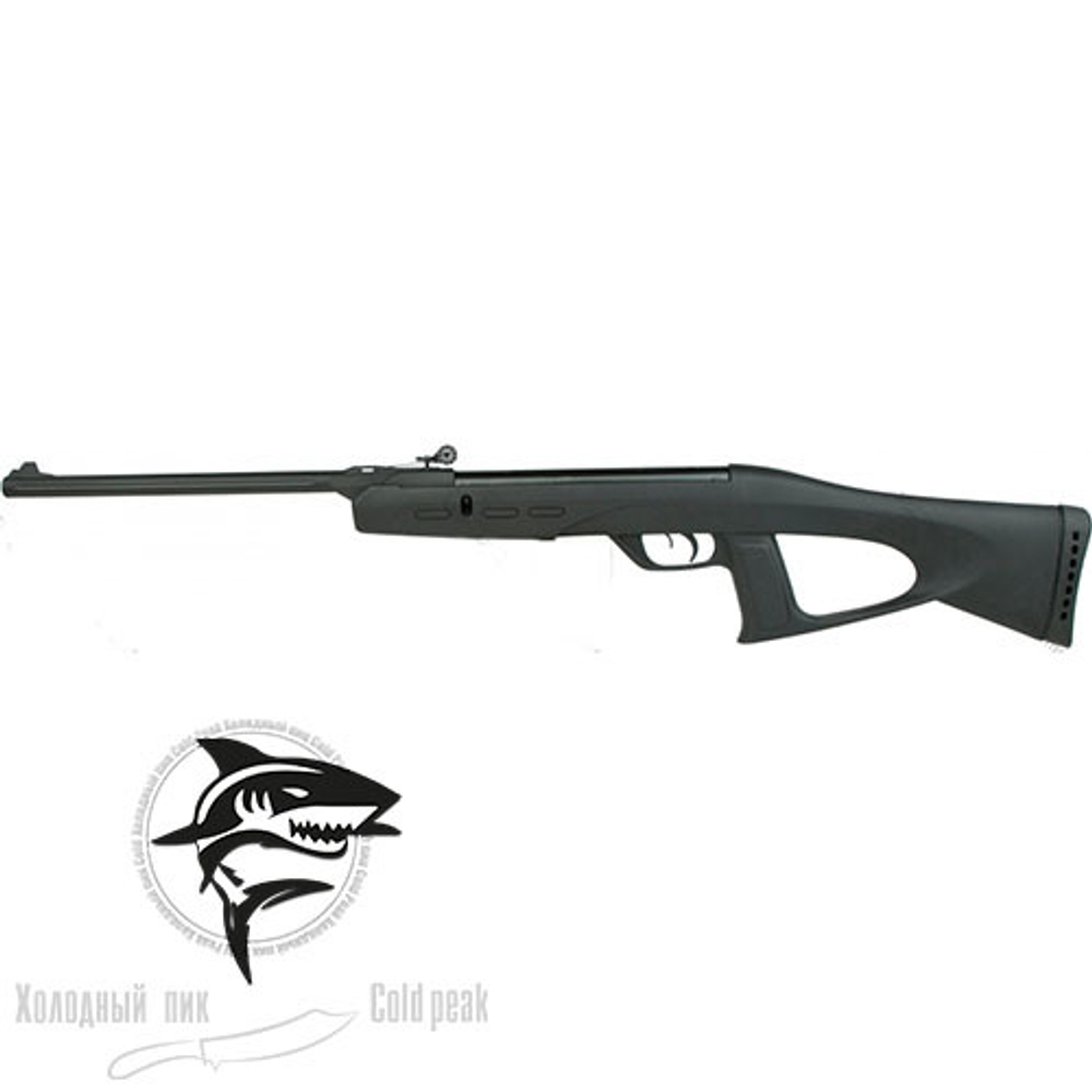 Пневматическая винтовка GAMO Delta Fox GT