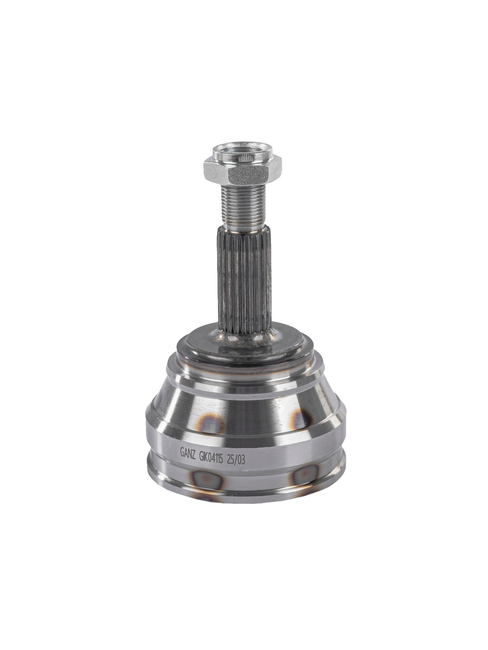 ШРУС наружный L=R для VW Golf II/III/Passat B3/Vento 1.4/1.6L GANZ GIK04115