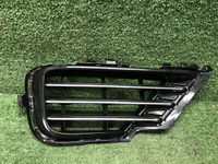 Решетка перед бампера VW Touareg 2 NF 14-18 R-Line