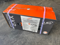 Насос для бассейна LEO модель XKP305EL