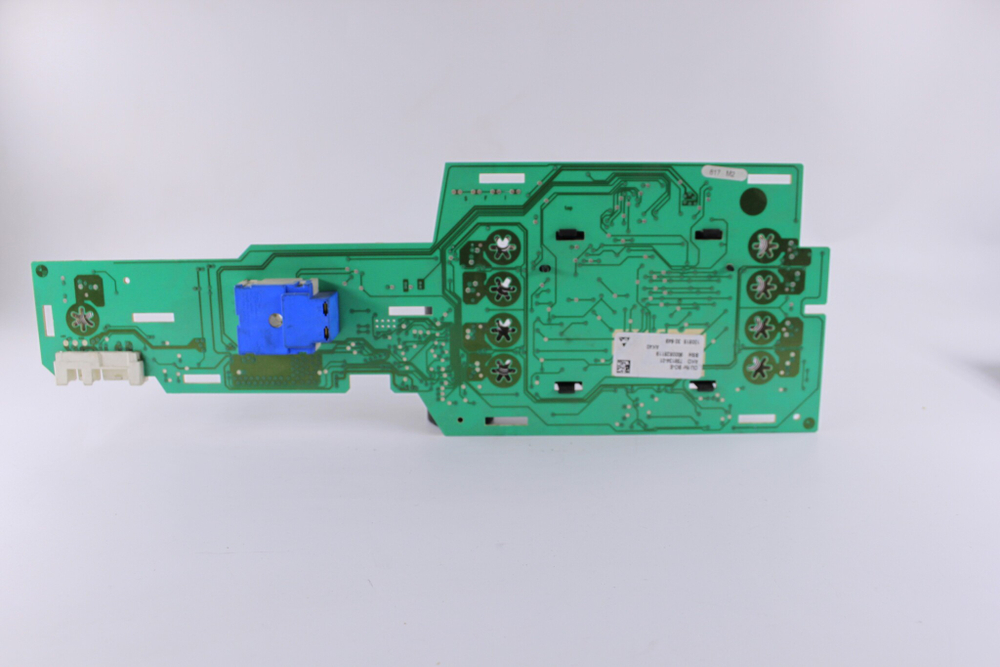 9000449412 Модуль управления 731799-06 стиральной машины Bosch