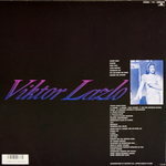 Viktor Lazlo / Canoe Rose (LP)