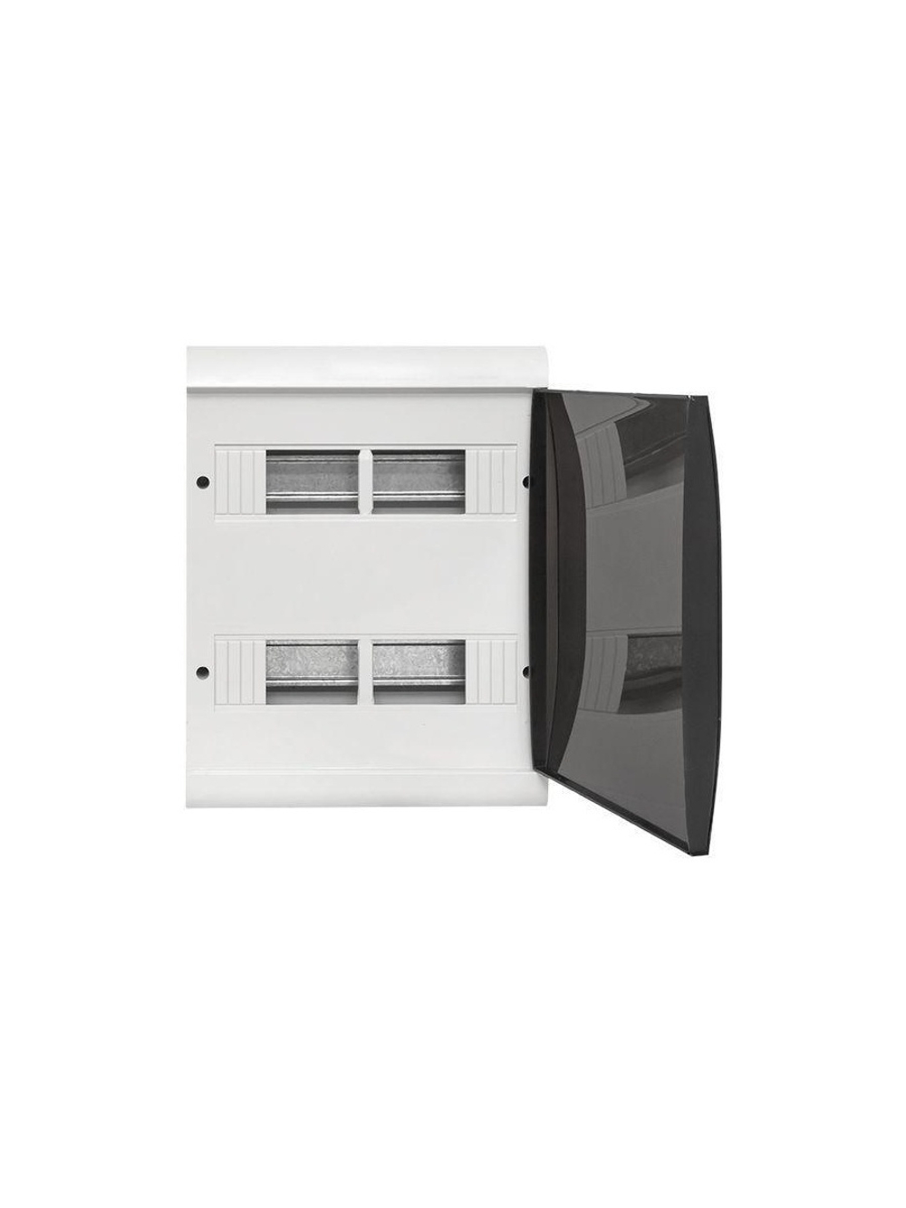 Щит распределительный ЩРН-П-24 IP41 Basic (пром. упак.) EKF pb-n-24-bas