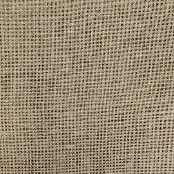 Канва Permin Linen 26 ct, отрез 50х70 см, цв.01