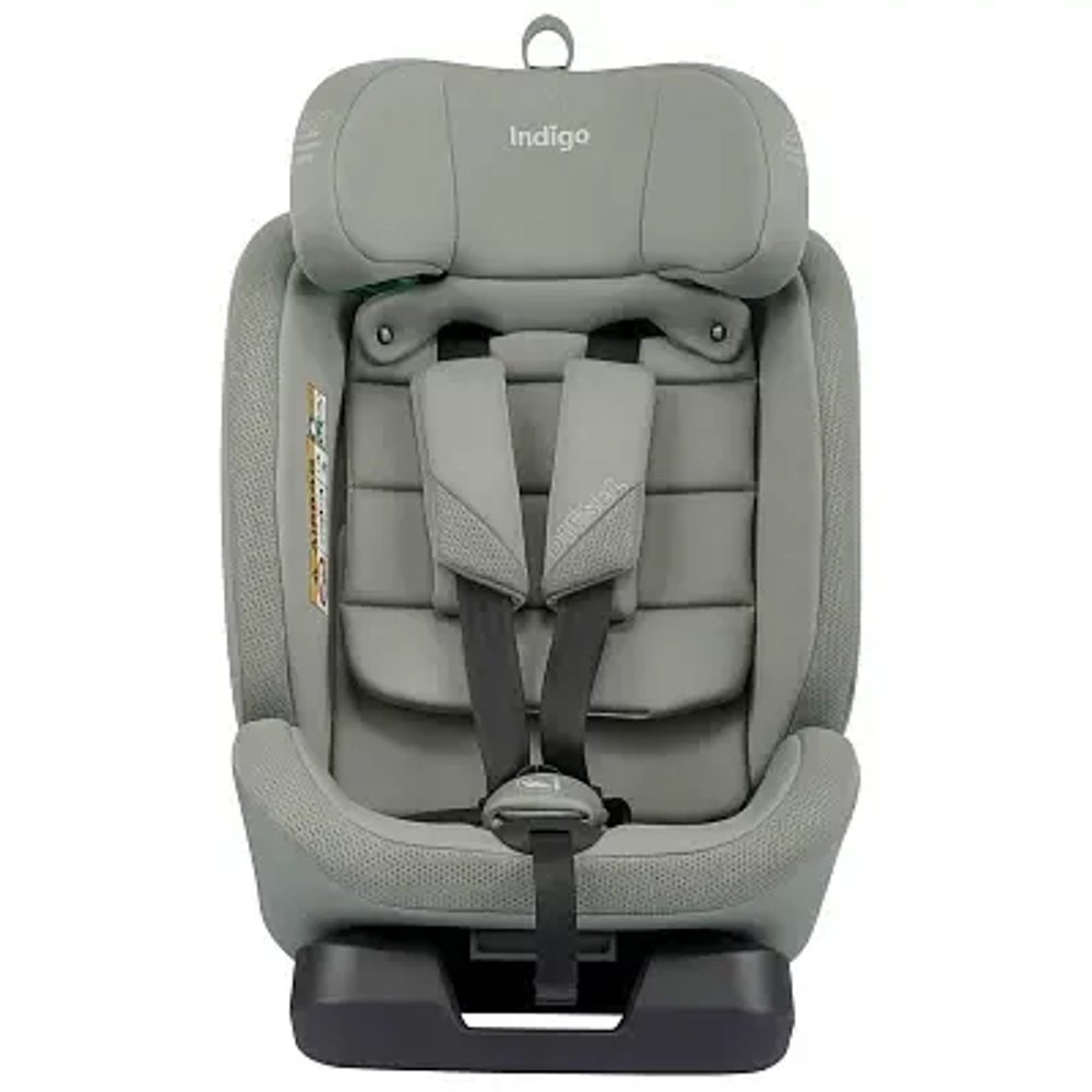 Автокресло Indigo DIESEL, I-SIZE