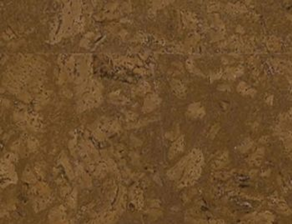 Пол пробковый 'WIC-100' WRT Chestnut (Честнат) P832