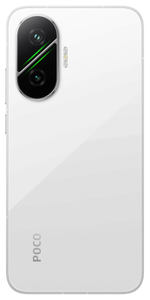 Смартфон Xiaomi POCO F7 12/512Gb Белый