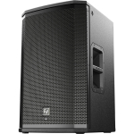 Electro-Voice ETX-12P акуст. система 2-полос., активная, 12'', макс. SPL 135 дБ (пик), 2000W, c DSP, 43Гц-20кГц, цвет черный