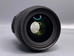 Sigma 35mm f/1.4 DG HSM Art Canon