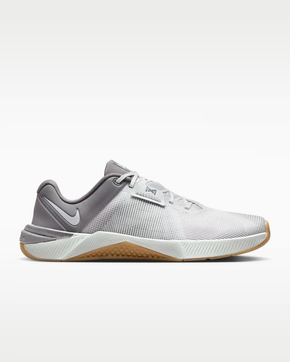 Кроссовки мужские Nike Metcon 10 (Светло-Серые) - HJ1875-010
