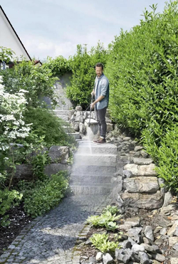 Мойка высокого давления KARCHER K 4 Compact (1.637-500.0), 130 бар, 420 л/ч