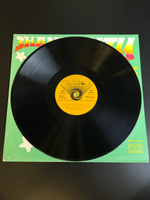 3 LP Джаз. Мадди Уотерс / Элла Фитцджеральд / Сборник саксофонистов. 3 Виниловые пластинки 12 дюймов.