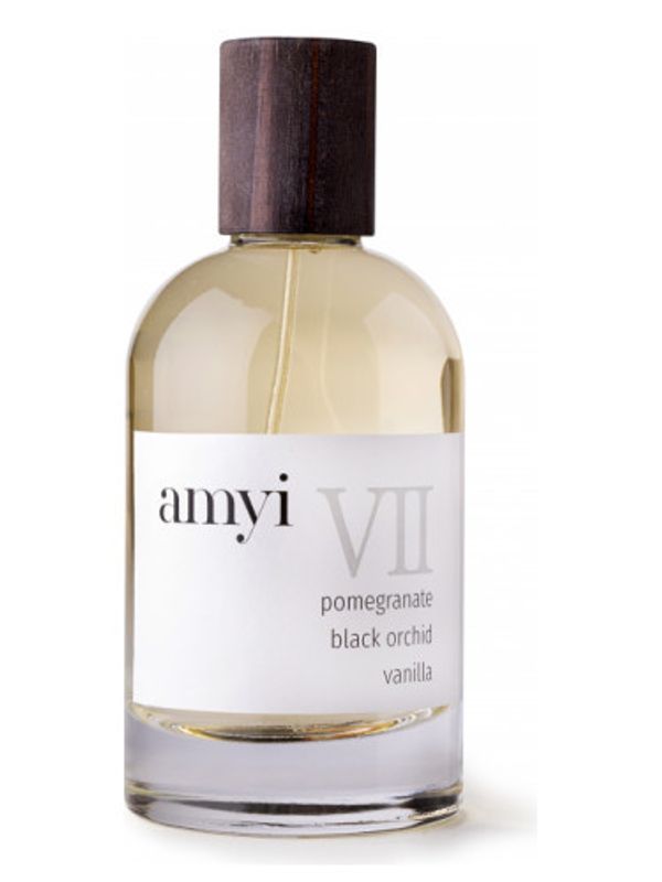 Amyi VII