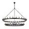 Подвесная люстра Смитсон CL470254 Citilux