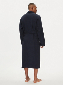 Халат мужской BOSS Waffle Kimono